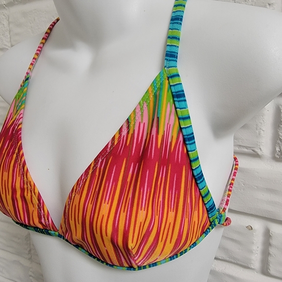 🏷Pakaloha Hawaii Bikini Top 👙 - Picture 9 of 12